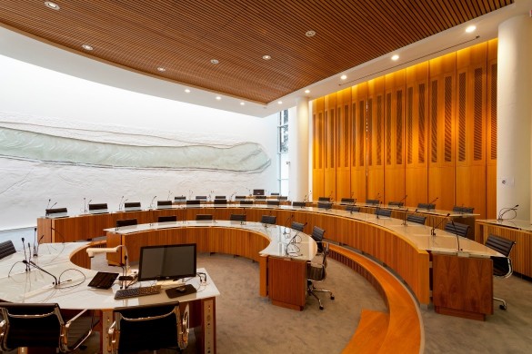 Fingal County Council - Building Upgrade