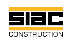SIAC Civil construction